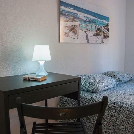 Plaza De Toro Studio Apartment Alicante Ngoại thất bức ảnh