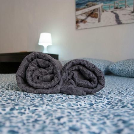 Plaza De Toro Studio Apartment Alicante Ngoại thất bức ảnh