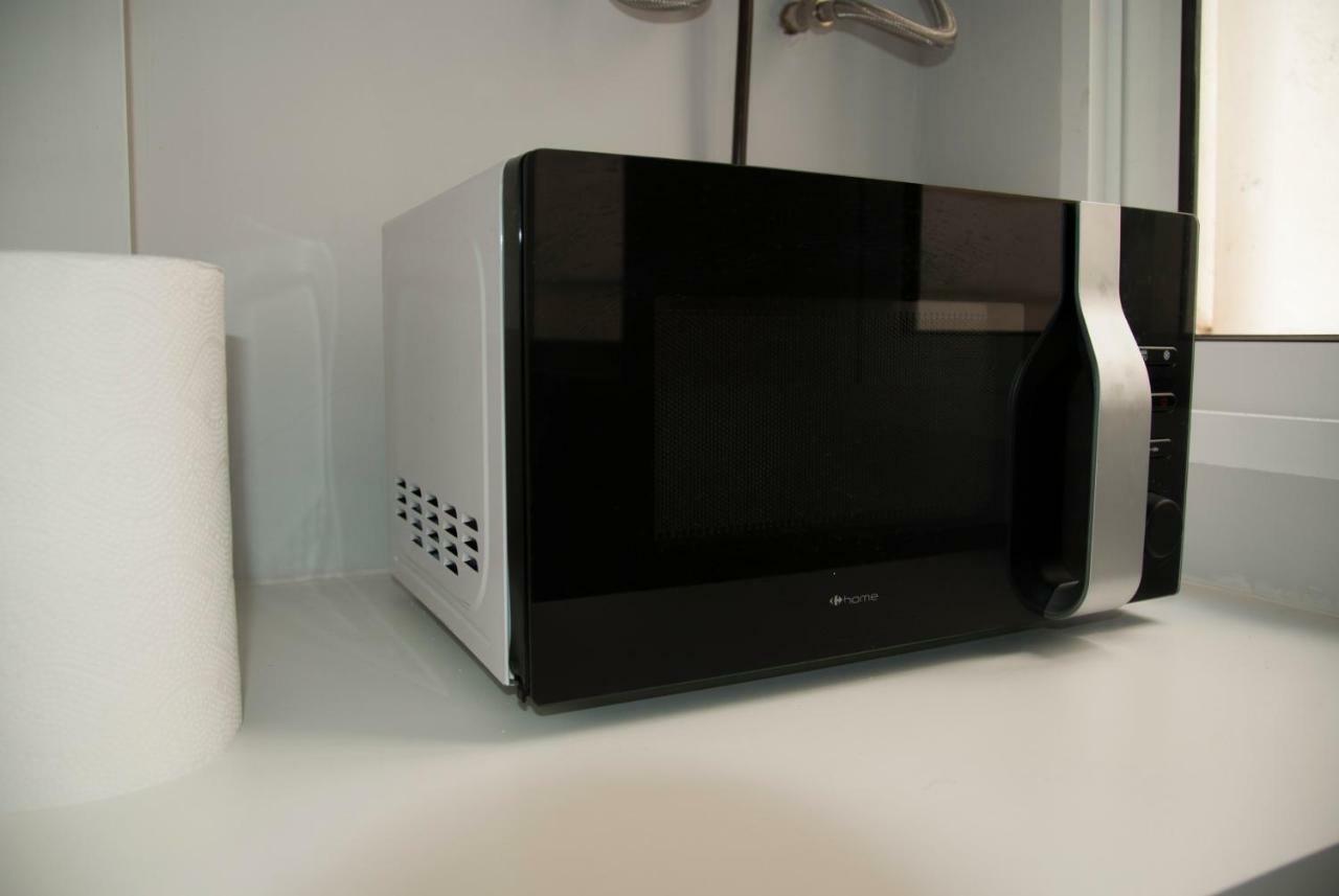 Plaza De Toro Studio Apartment Alicante Ngoại thất bức ảnh
