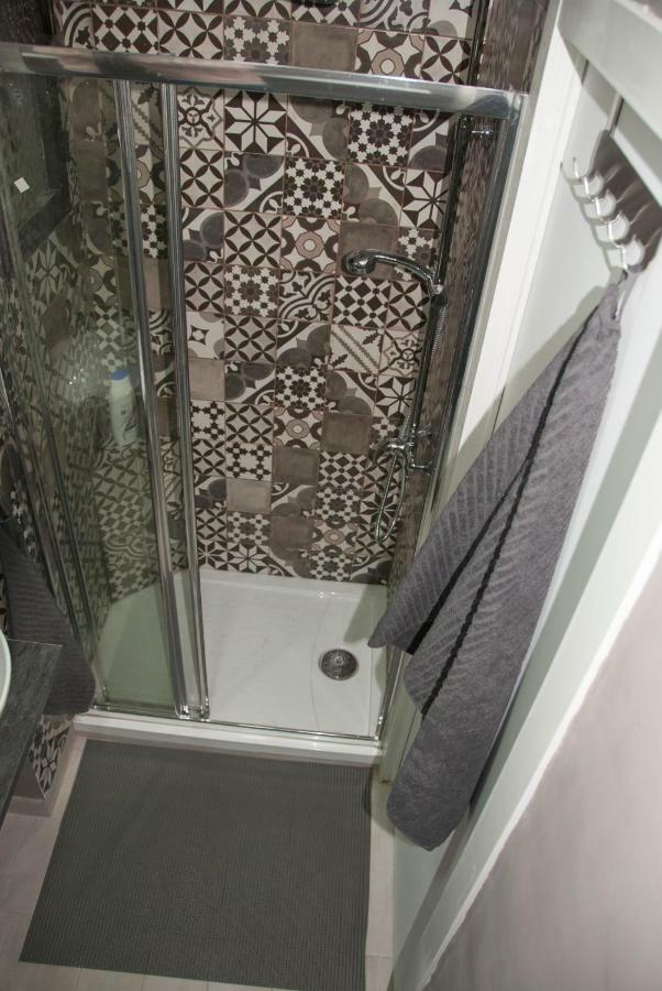 Plaza De Toro Studio Apartment Alicante Ngoại thất bức ảnh