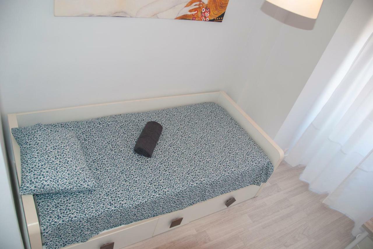 Plaza De Toro Studio Apartment Alicante Ngoại thất bức ảnh