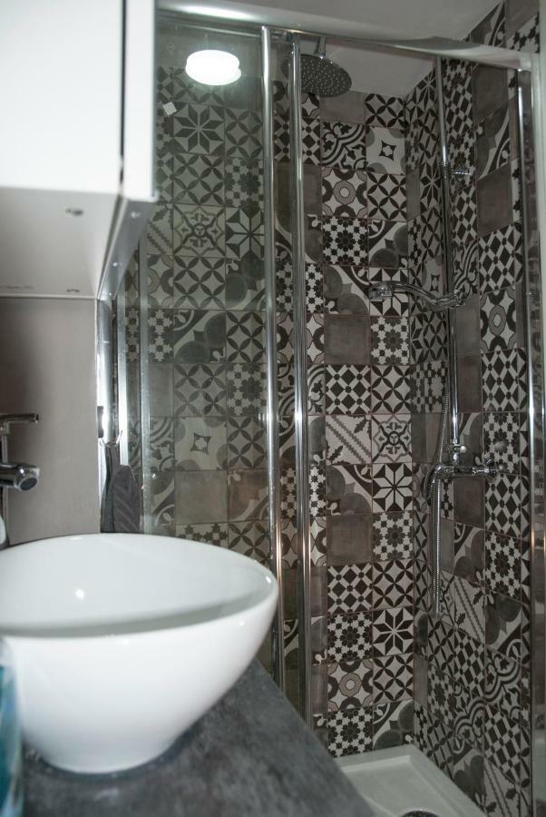 Plaza De Toro Studio Apartment Alicante Ngoại thất bức ảnh