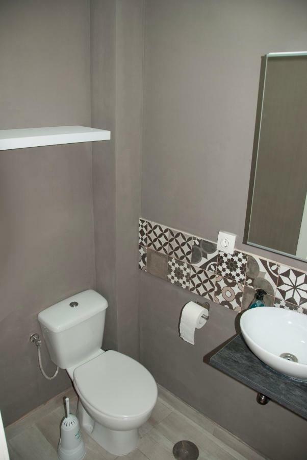 Plaza De Toro Studio Apartment Alicante Ngoại thất bức ảnh