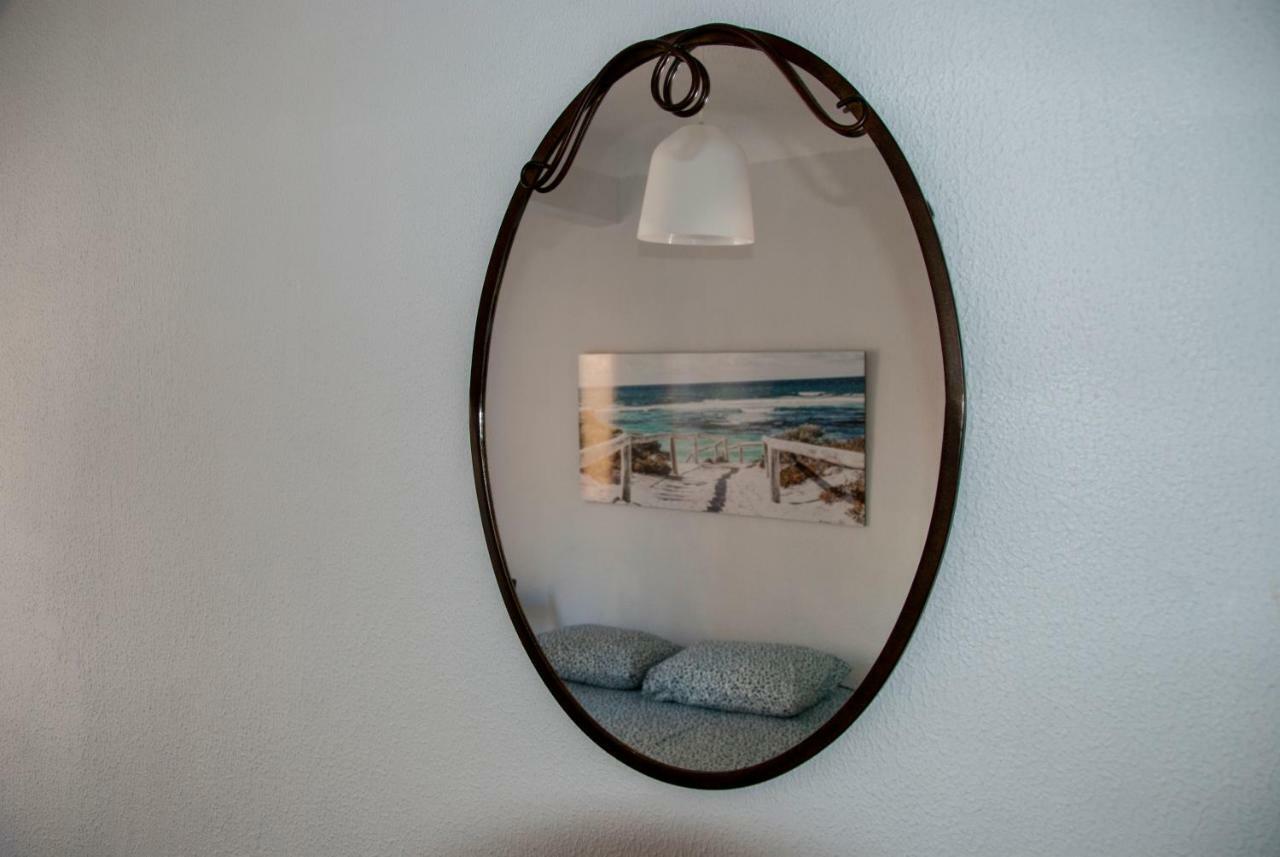 Plaza De Toro Studio Apartment Alicante Ngoại thất bức ảnh