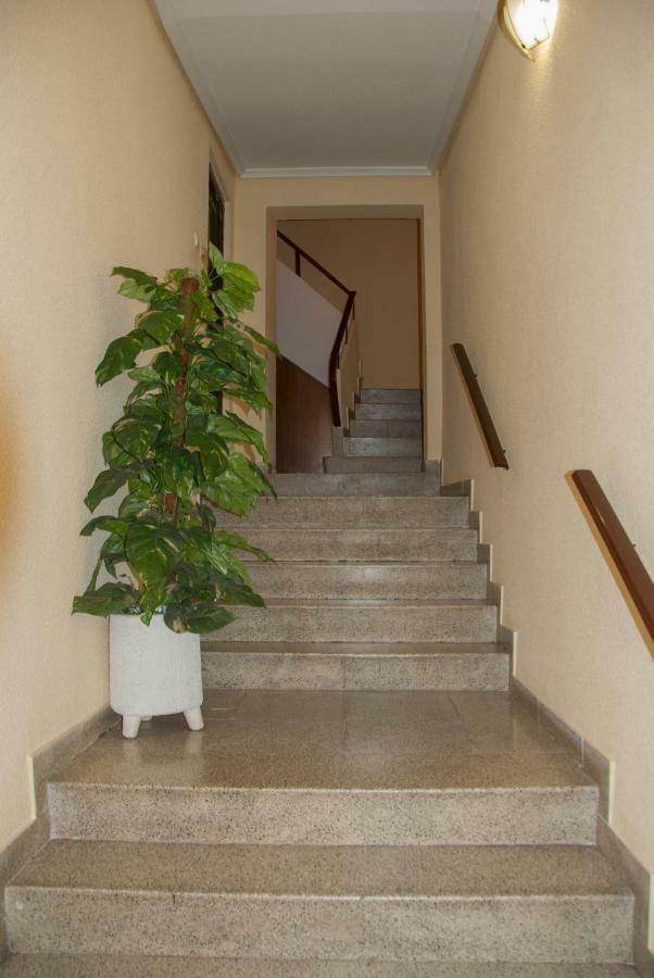 Plaza De Toro Studio Apartment Alicante Ngoại thất bức ảnh