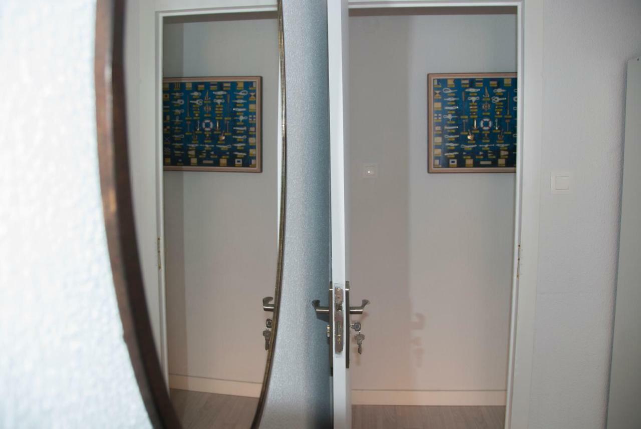 Plaza De Toro Studio Apartment Alicante Ngoại thất bức ảnh