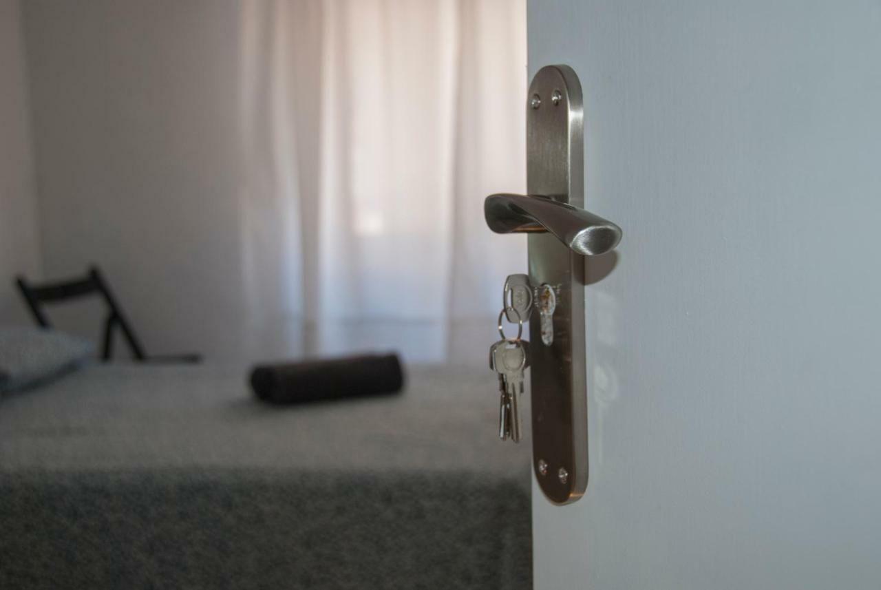 Plaza De Toro Studio Apartment Alicante Ngoại thất bức ảnh