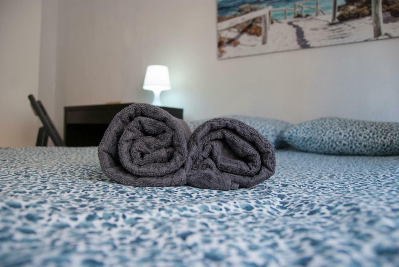 Plaza De Toro Studio Apartment Alicante Ngoại thất bức ảnh