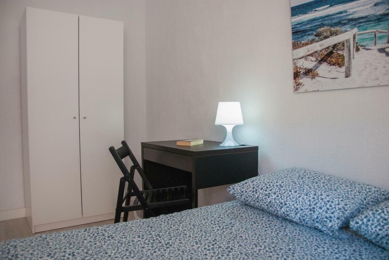 Plaza De Toro Studio Apartment Alicante Ngoại thất bức ảnh