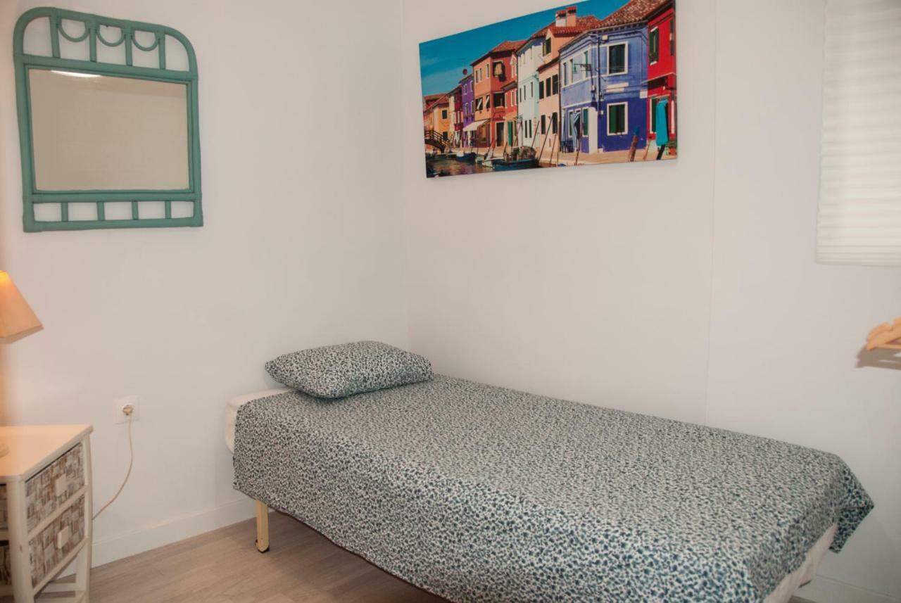 Plaza De Toro Studio Apartment Alicante Ngoại thất bức ảnh