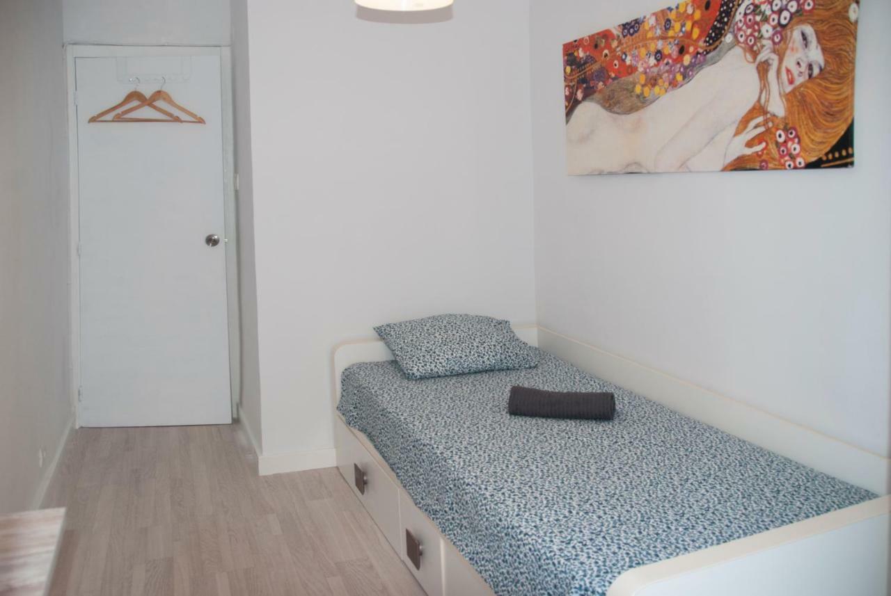 Plaza De Toro Studio Apartment Alicante Ngoại thất bức ảnh