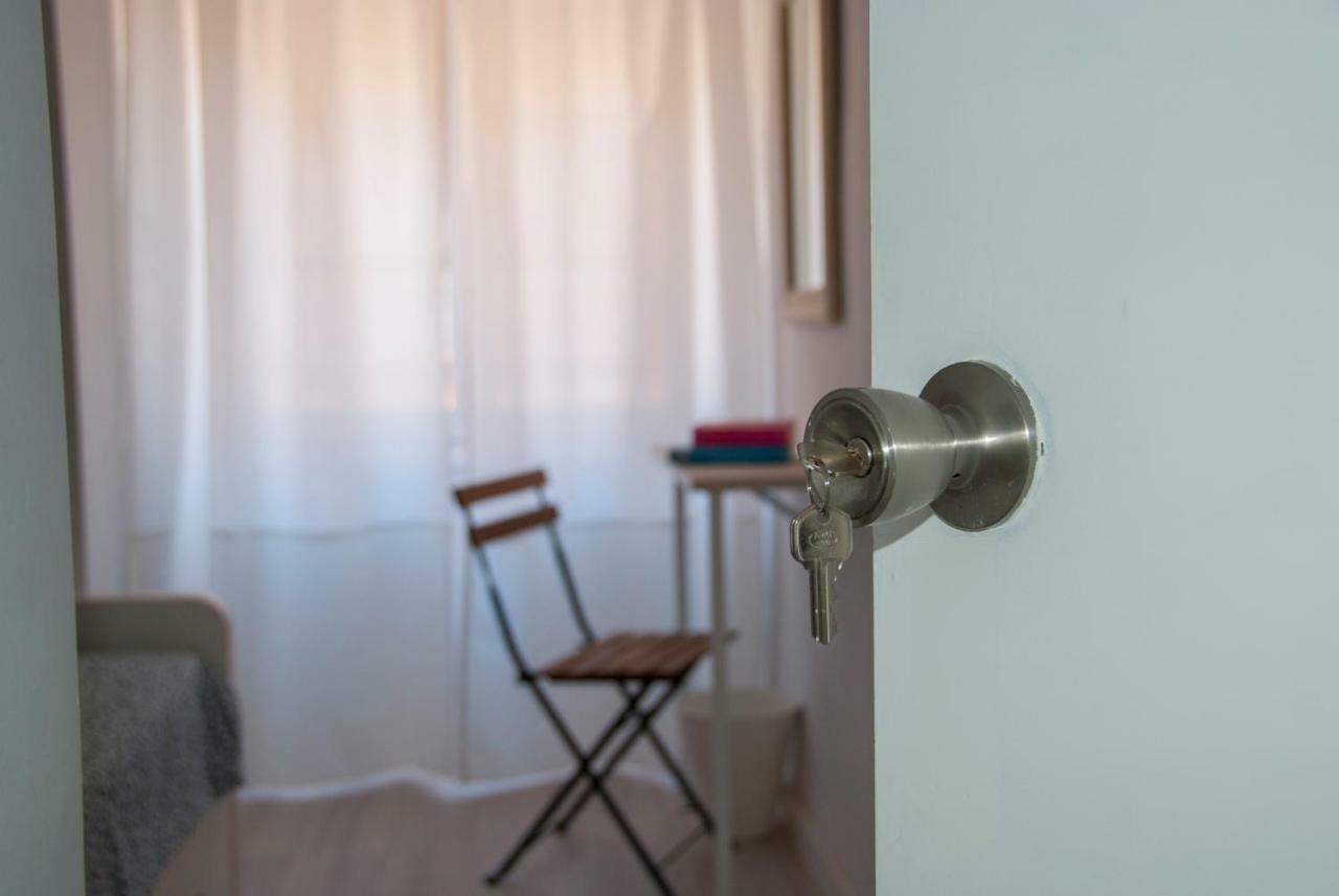 Plaza De Toro Studio Apartment Alicante Ngoại thất bức ảnh