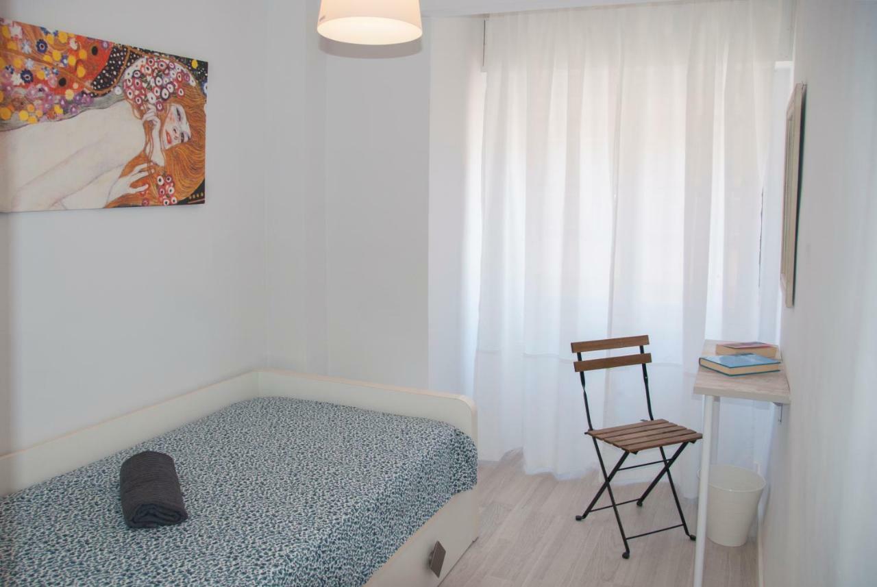 Plaza De Toro Studio Apartment Alicante Ngoại thất bức ảnh